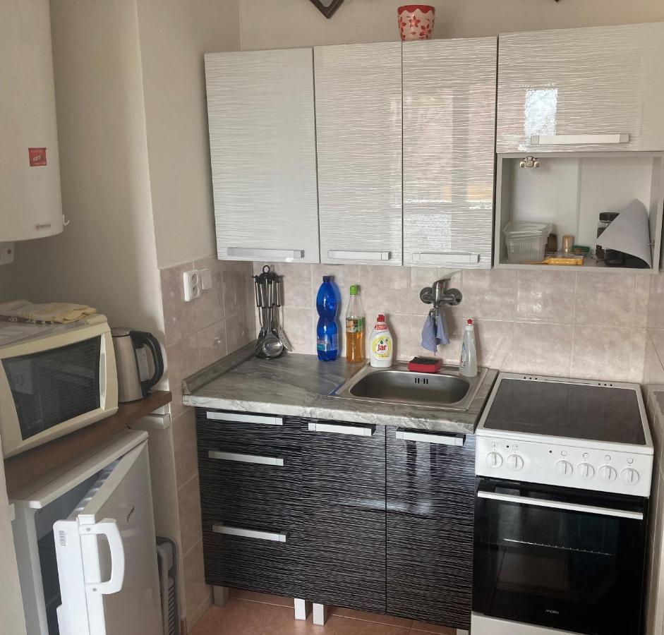 Apartman Ve Velkych Losinach Velké Losiny Exterior foto