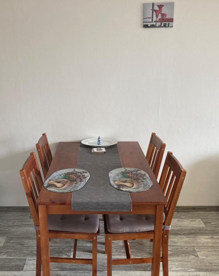 Apartman Ve Velkych Losinach Velké Losiny Exterior foto