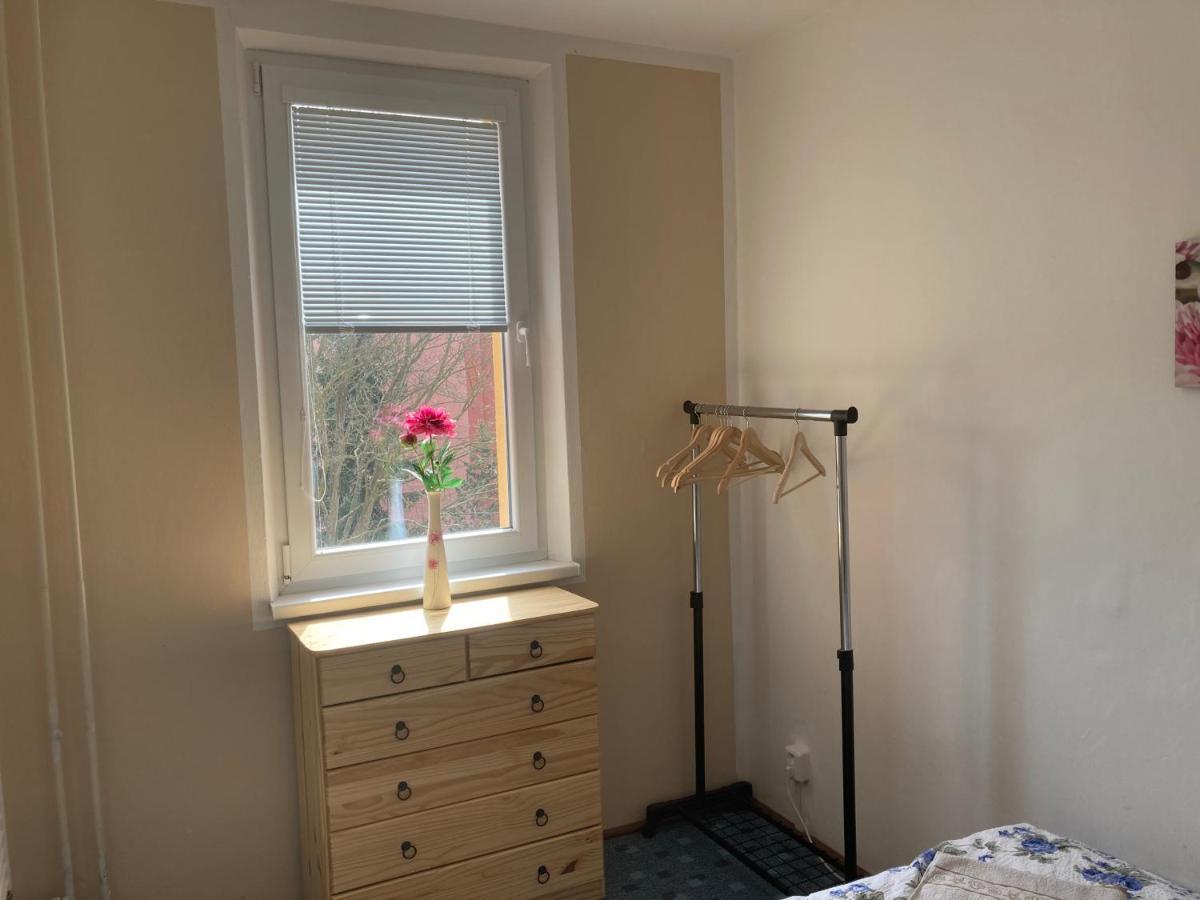 Apartman Ve Velkych Losinach Velké Losiny Exterior foto