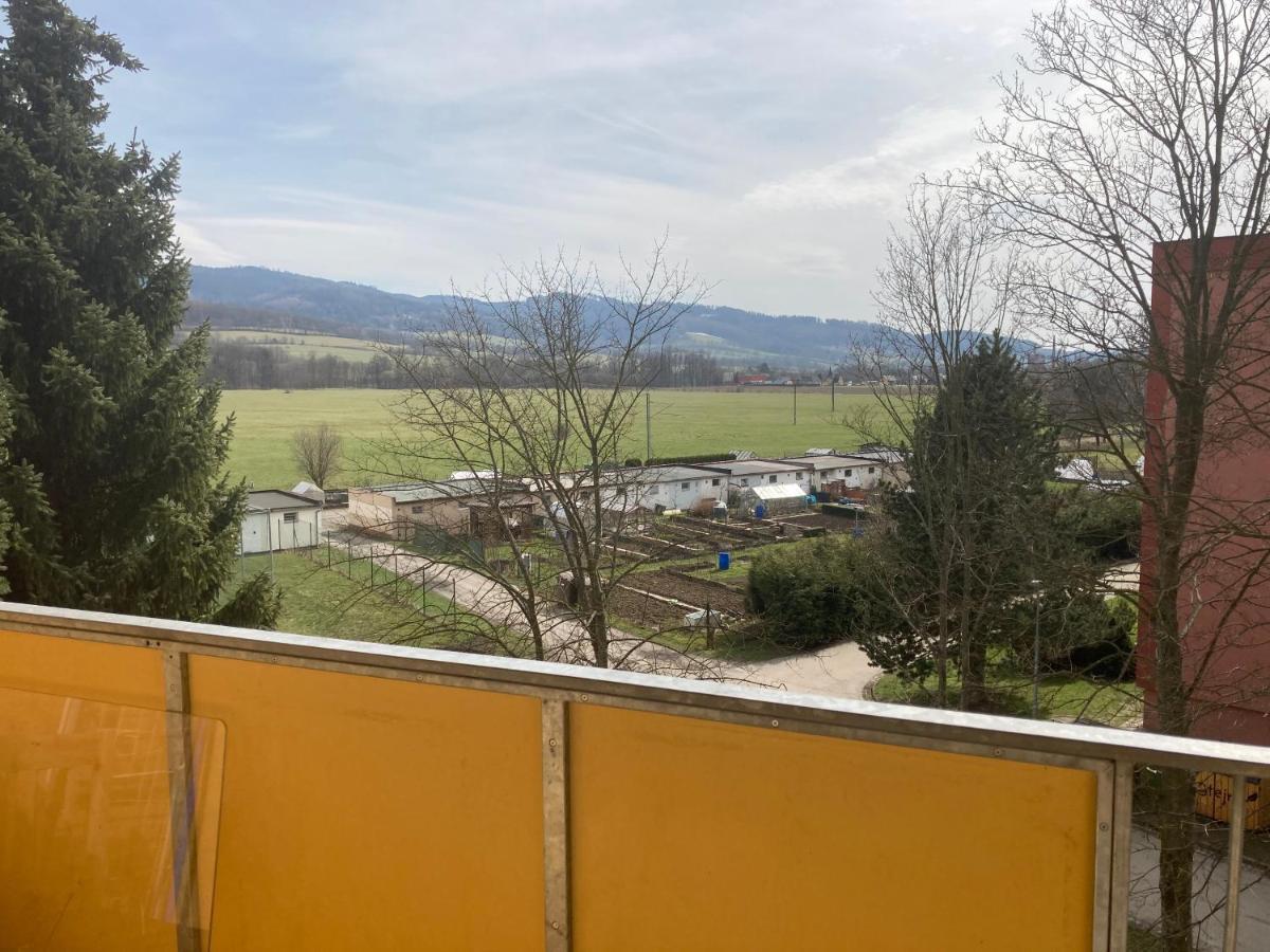 Apartman Ve Velkych Losinach Velké Losiny Exterior foto
